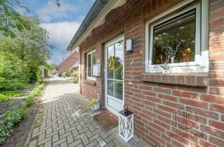 Reihenhaus kaufen in 27446 Selsingen, ***Selsingen – klein im Format, groß im Wohngefühl
