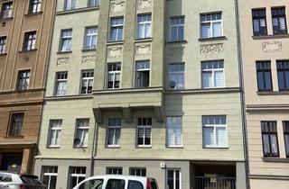 Wohnung kaufen in Schlachthofstr. 11, 08525 Plauen, Sanierte Zweiraum - Eigentumswohnung im Preißelpöhl zu verkaufen