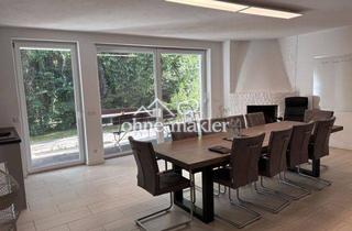 Wohnung mieten in 82031 Grünwald, schöne Wohnung/Büro/Lager,gr.Terrasse,viel grün, ökologisch isoliert, Sichere Gewerbesteuerersparnis