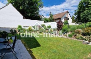 Wohnung mieten in Von-Gemmingen-Str. 15, 74906 Bad Rappenau, Barrierefreie 3-ZKB mit Terrasse, Garten und Garage im KFW 40+-Standard - Eigenheimgefühl!