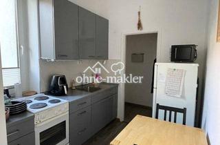 Wohnung mieten in Laischaftsstraße 18A, 49080 Osnabrück, Schöne 2-ZKB Wohnung nähe Willi-Brandt-Platz zu vermieten