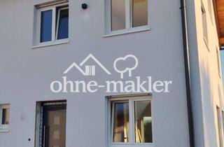 Wohnung mieten in 83134 Prutting, Neubau-Erstbezug A+ in Prutting – 4 Zimmer mit Alpenblick & großem Garten
