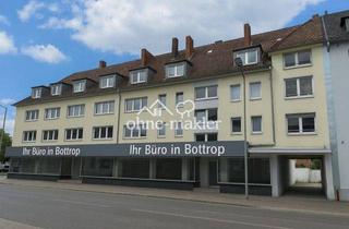 Gewerbeimmobilie mieten in Gladbecker Straße, 46240 Bottrop, Gewerbeflächen verfügbar 150–573 m² für Praxis oder Büro – Physiotherapie Osteopathie