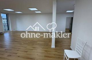 Gewerbeimmobilie mieten in Viktoriastr 45, 44787 Bochum, Moderne Gewerbefläche im Victoria Carré – 98 m² Bürofläche in bester Innenstadtlage von Bochum