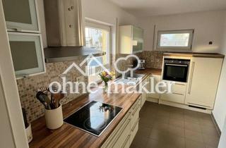 Haus mieten in 91083 Baiersdorf, Schönes Reiheneckhaus mit EBK in Baiersdorf - von Privat / Provisionsfrei
