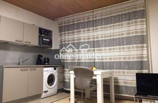 Wohnung mieten in 44141 Dortmund, Stilvolle, vollmöblierte 2-Zi.-Whg. am Stadtwäldchen Dortmund mit gratis Parkmöglichkeit