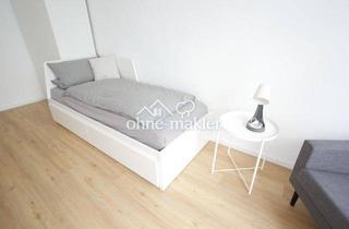 WG-Zimmer mieten in 70569 Stuttgart, Für Studenten & Praktikanten - Modern möbliertes Zimmer in 2er-WG – UNI-nähe Stuttgart-Büsnau