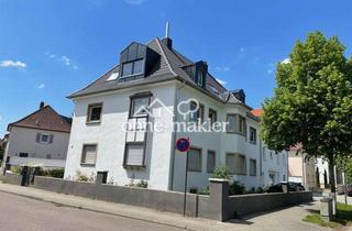 Haus kaufen in Karl-Otto-Braun-Str. 32, 67069 Ludwigshafen, Dreifamilienhaus in Ludwigshafen, Oppau, sehr interessant !!
