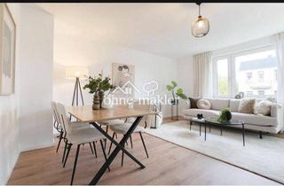 Wohnung mieten in 27570 Bremerhaven, Helle 3 Zi-Whg mit EBK in Bahnhofsnähe – perfekt für WG und Familien geeignet