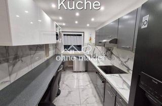Wohnung kaufen in 76337 Waldbronn, Modernisierte 3 Zimmer Wohnung mit Balkon Aufzug und Garage in Waldbronn