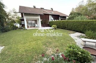 Doppelhaushälfte kaufen in 83512 Wasserburg, Doppelhaushälfte