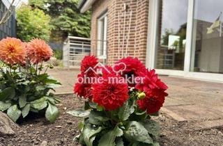 Haus kaufen in 47447 Moers, Schönes Haus für 2-3 Personen mit großer Terrasse