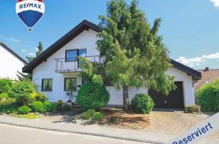 Einfamilienhaus kaufen in 76846 Hauenstein, Stilvolles Einfamilienhaus in ruhiger Lage