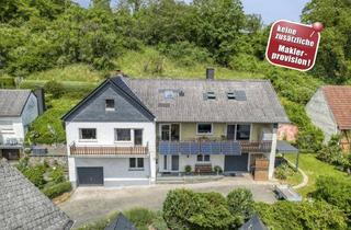 Einfamilienhaus kaufen in 35614 Aßlar, Wohnkomfort trifft Natur - provisionsfrei