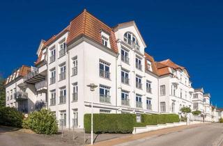 Wohnung kaufen in 17429 Bansin Dorf, Zweite Reihe? Erste Wahl! Dein Bansin-Versteck wartet ...