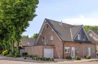 Doppelhaushälfte kaufen in 46446 Emmerich, Emmerich-Elten: Doppelhaushälfte zum Einzug bereit mit großer Garage!!