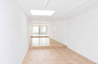 Gewerbeimmobilie mieten in 88662 Überlingen, Gewerbefläche in 1 A Lage + zusätzlichem ca. 30 m² Gewölberaum im Kulturdenkmal