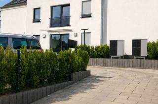 Wohnung mieten in 53604 Bad Honnef, Moderne 3-Zimmer-Wohnung in Bad Honnef zur Miete