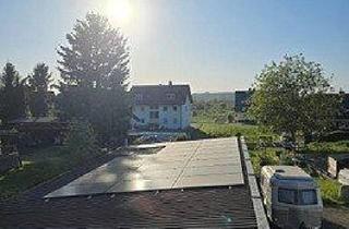 Mehrfamilienhaus kaufen in 79346 Endingen, Endingen am Kaiserstuhl - Wohnen am Kaiserstuhl
