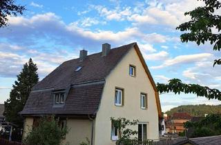 Haus kaufen in 78333 Stockach, Stockach - großes Familienhaus mit Garten