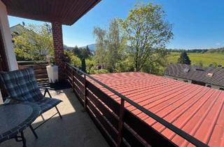 Haus kaufen in 72336 Balingen, Balingen - Haus in idyllischer Hanglage - Balingen-Streichen
