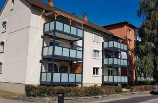 Mehrfamilienhaus kaufen in 79761 Waldshut-Tiengen, Waldshut-Tiengen - Renditestarkes & kernsaniertes Mehrfamilienhaus in Grenznähe (CH)
