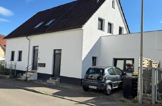 Mehrfamilienhaus kaufen in 71711 Steinheim, Steinheim an der Murr - *provisionsfrei* Mehrfamilienhaus zu verkaufen
