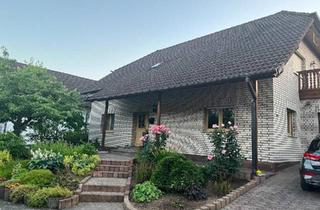 Einfamilienhaus kaufen in 57610 Altenkirchen, Altenkirchen (Westerwald) - Einfamilienhaus zu verkaufen