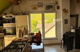 Einfamilienhaus kaufen in 56861 Reil, Reil - Haus mit Moselblick und Balkon