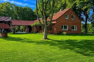 Haus kaufen in 26689 Apen, Apen - Idyllisches Anwesen mit viel Entwicklungspotenzial