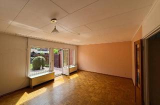 Reihenhaus kaufen in 28816 Stuhr, Stuhr - Ihr neues Zuhause wartet - Reihenhaus in Stuhr