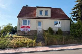 Einfamilienhaus kaufen in 36132 Eiterfeld, Eiterfeld - Verkaufe ein Haus