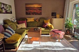 Wohnung kaufen in 21629 Neu Wulmstorf, Neu Wulmstorf - Wohnung, EG, hell, renoviert