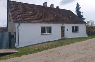Haus kaufen in 15324 Letschin, Letschin - Haus im Oderbruch