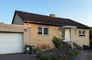 Einfamilienhaus kaufen in 31246 Ilsede, Ilsede - Freistehendes Einfamilienhaus mit großem Grundstück