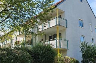 Wohnung kaufen in 85435 Erding, Erding - Gut geschnittene 3 Zimmer Wohnung mit Südbalkon in Erding