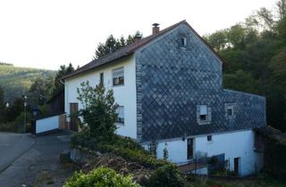 Bauernhaus kaufen in 55743 Idar-Oberstein, Idar-Oberstein - Bauernhaus