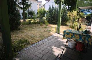 Wohnung kaufen in 86462 Langweid, Langweid am Lech - Barrierefreie EG-Wohnung in Stettenhofen (ca. 8 km von Augsburg)