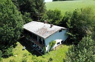 Haus kaufen in 94149 Kößlarn, Kößlarn - Außergewöhnliches Architektenhaus in traumhafter Lage