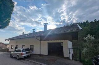 Einfamilienhaus kaufen in 94577 Winzer, Winzer - Einfamilienhaus