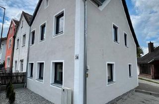 Haus kaufen in 84160 Frontenhausen, Frontenhausen - Reiheneckhaus provisionsfrei!! Haus, Wohnung, Grundstück