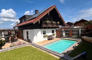 Einfamilienhaus kaufen in 83278 Traunstein, Traunstein - Einfamilienhaus, Haus in Rettenbach