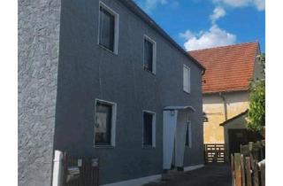 Haus kaufen in 86703 Rögling, Rögling - Möbliertes Haus in ruhiger Lage zu verkaufen