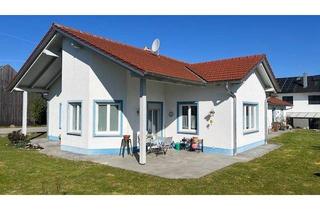 Haus kaufen in 94533 Buchhofen, Buchhofen - freistehender Bungalow mit DoppelgarageGarten provisionsfrei