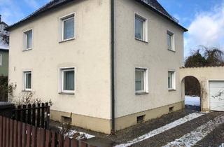 Einfamilienhaus kaufen in 84030 Ergolding, Ergolding - Freistehendes Einfamilienhaus Haus Mehrfamilienhaus nähe Bahnhof