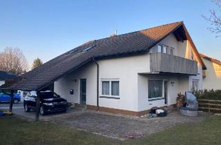 Einfamilienhaus kaufen in 95445 Bayreuth, Bayreuth - Charmantes Einfamilienhaus, mit Dach- und Kellerwohnung