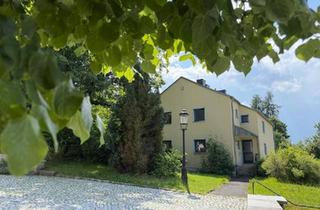 Einfamilienhaus kaufen in 95126 Schwarzenbach a d Saale, Schwarzenbach an der Saale - Einfamilienhaus in Martinlamitz