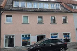 Haus kaufen in 95643 Tirschenreuth, Tirschenreuth - Wohn- und Geschäftshaus