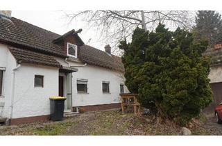Einfamilienhaus kaufen in 86476 Neuburg, Neuburg an der Kammel - Hervorragende Investitionsmöglichkeit mit langfristigem Wertsteig