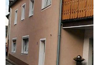 Haus kaufen in 93339 Riedenburg, Riedenburg - Zweifamilienhaus